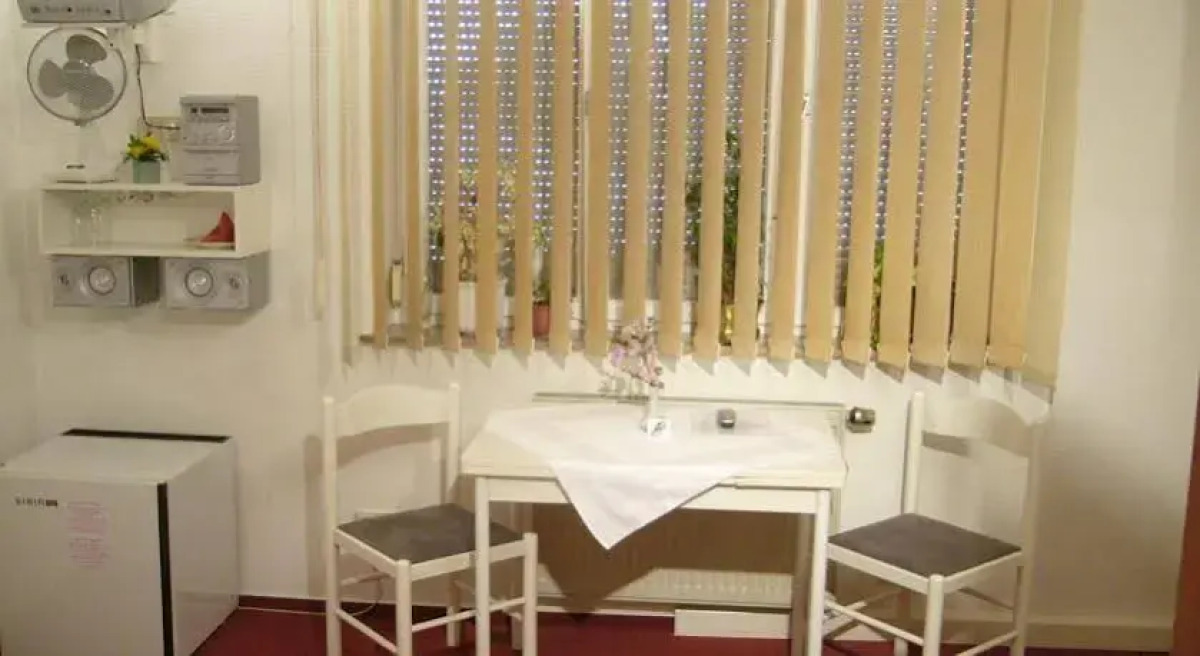 Relax Hotel & SPA Stuttgart