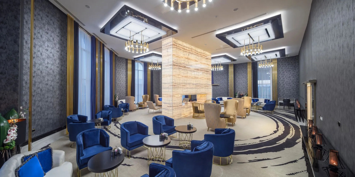 Granada Luxury Belek - All Inclusive