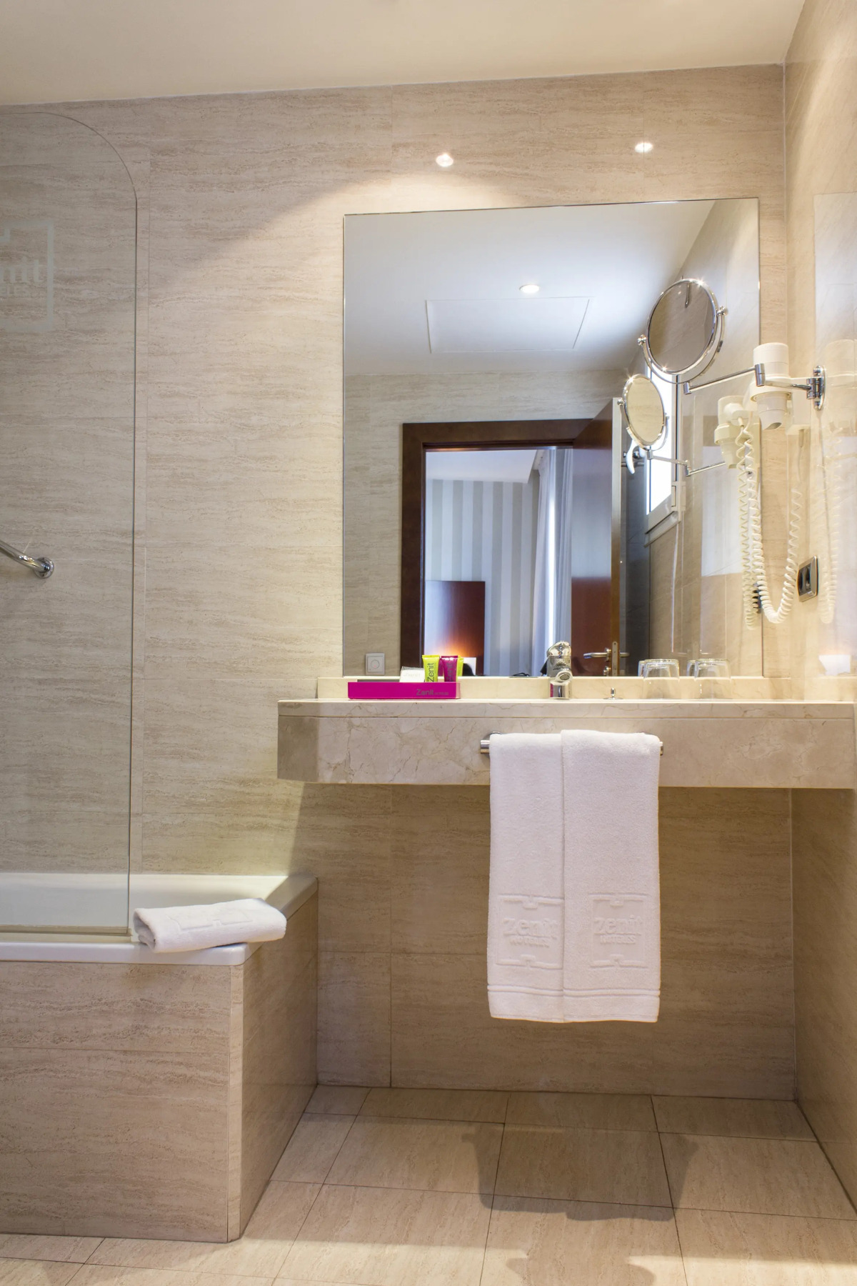 Hotel RH Murcia Centro 