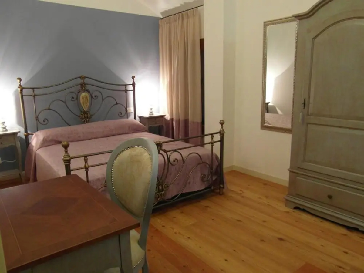 Agriturismo-B&B Colombera