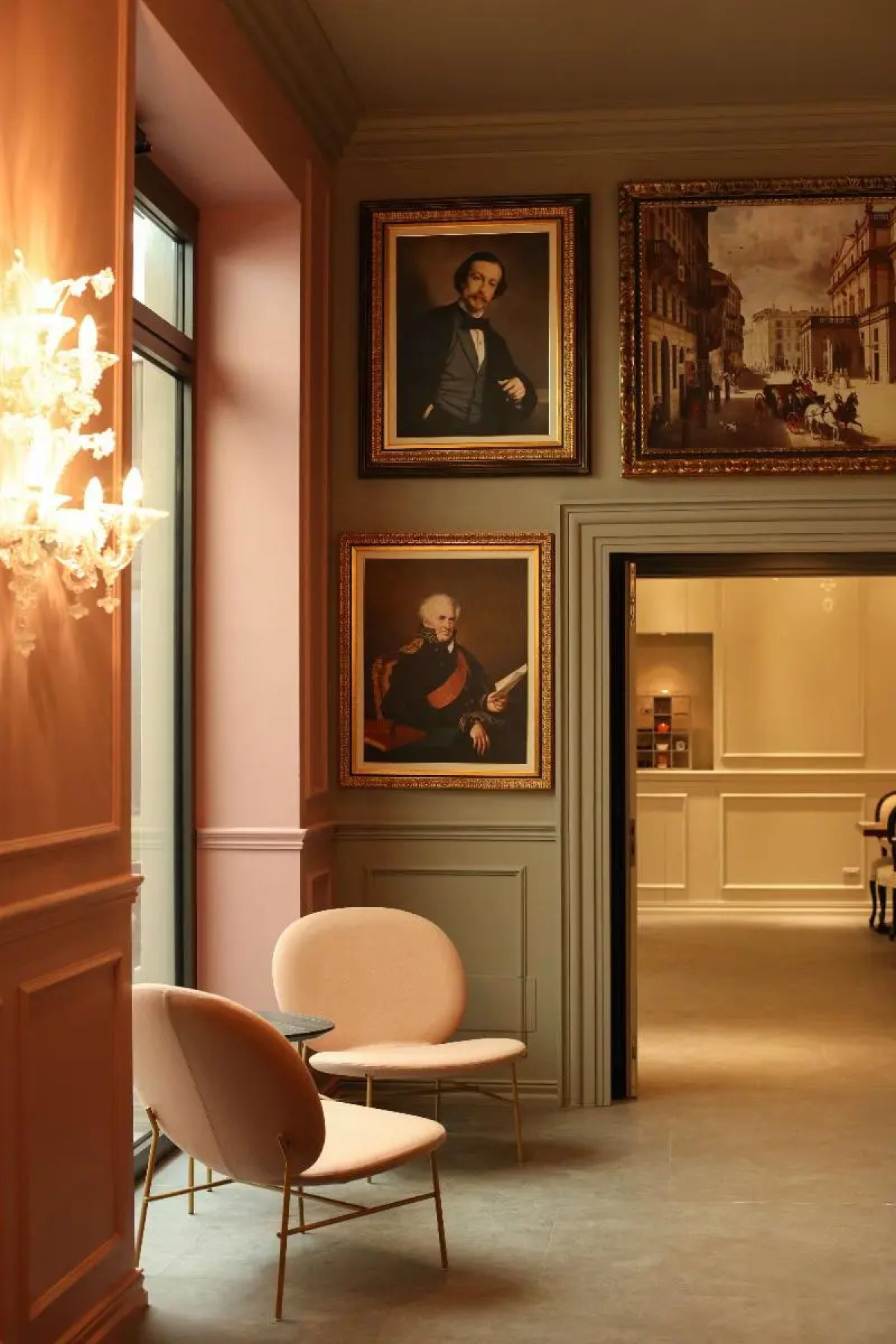 World Hotel Casati 18