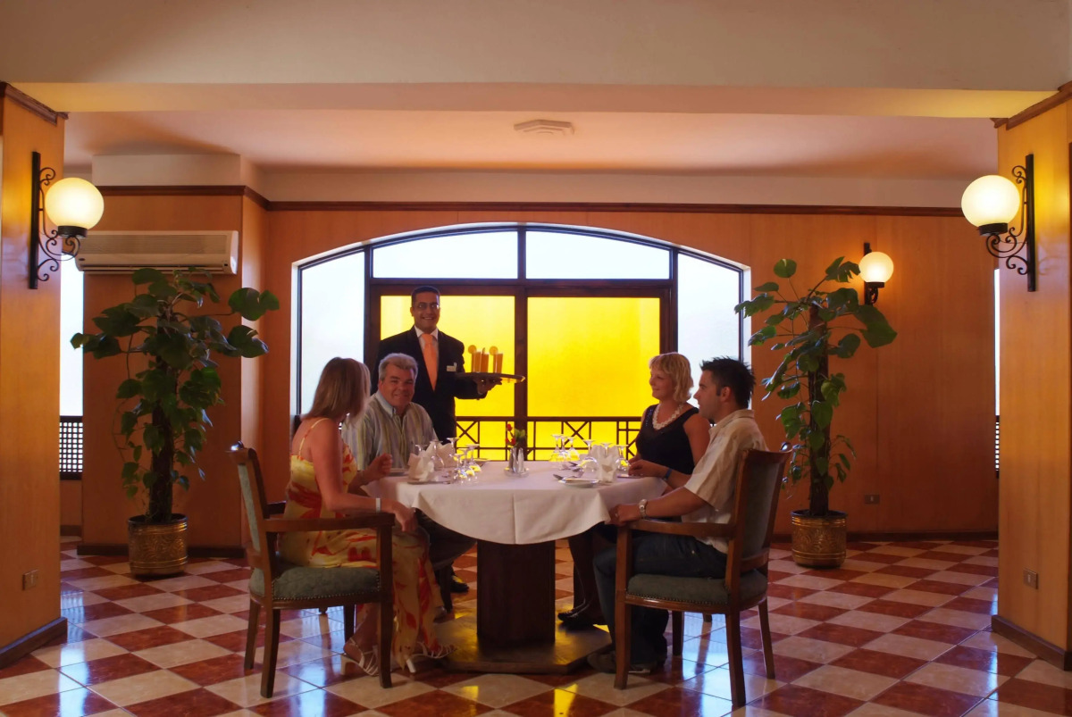 Bel Air Azur Resort - Adults Only