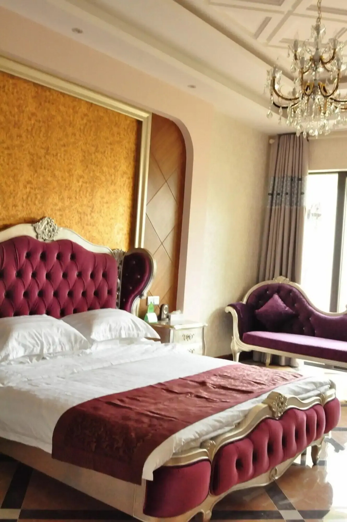 Palm Beach Resort And Spa