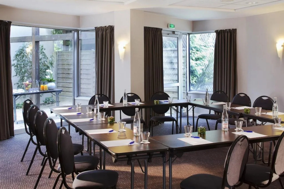 Escale Oceania Vannes