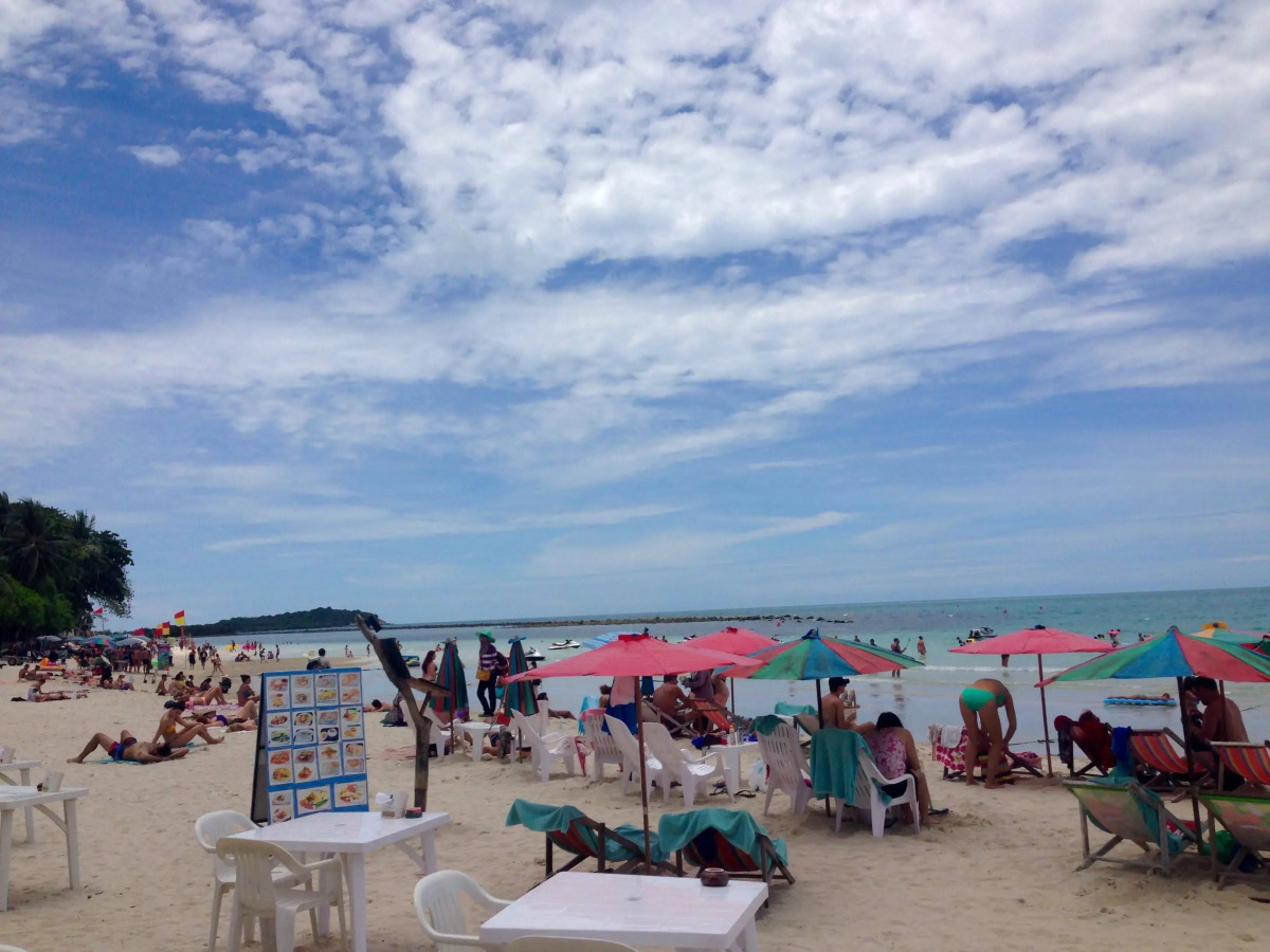 B2@Samui Beach Resort