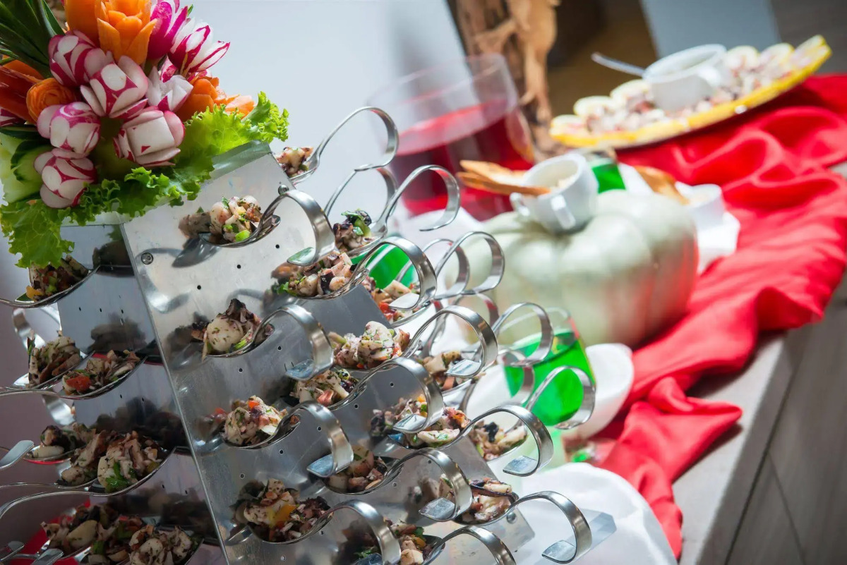 Blue Marine Resort & Spa