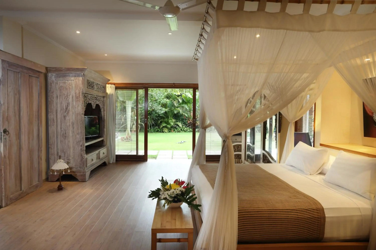 Villa Bali Asri Batubelig