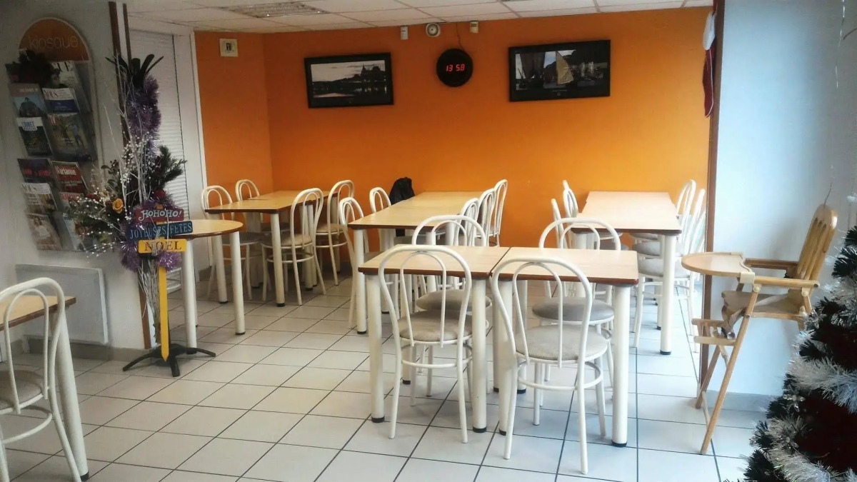 Premiere Classe Orléans Ouest - La Chapelle Saint Mesmin