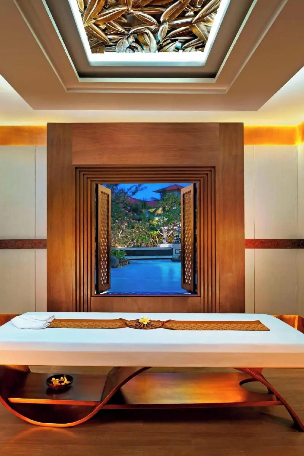 The Laguna, a Luxury Collection Resort & Spa, Nusa Dua, Bali