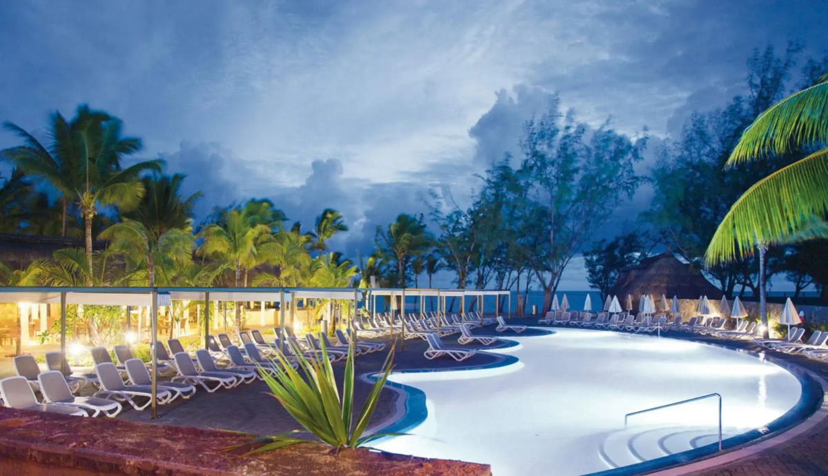 Hotel Riu Palace Mauritius - All Inclusive - Adults Only