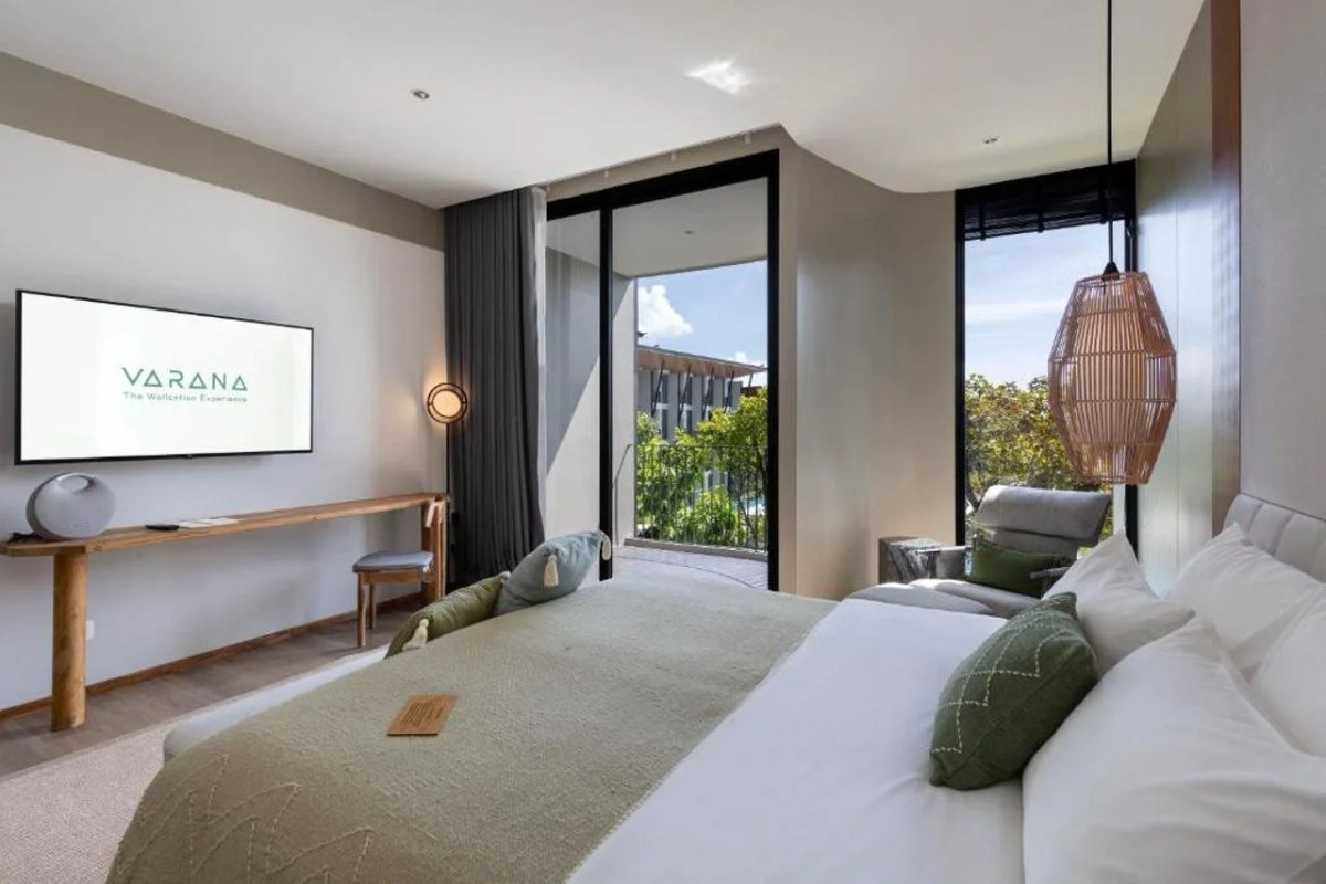 Varana Hotel Krabi