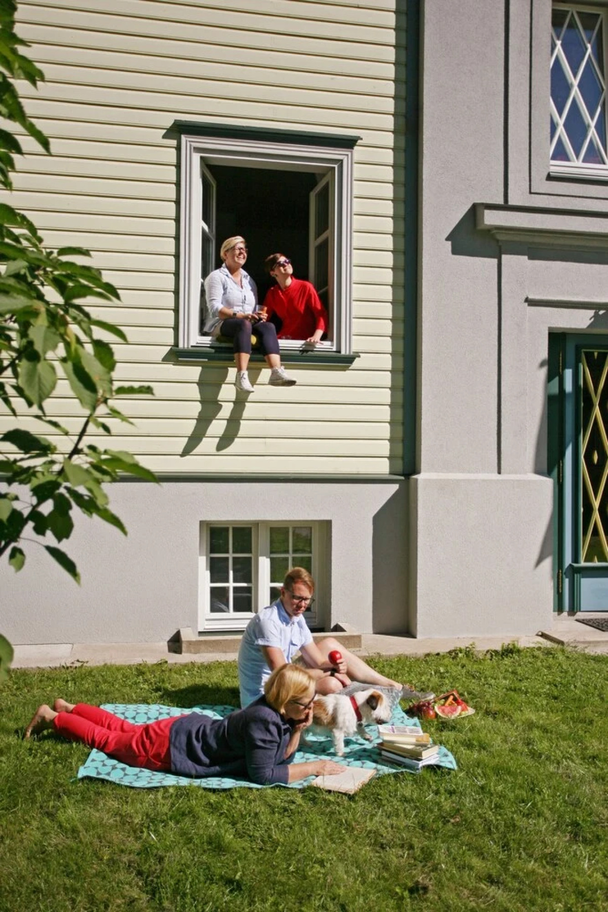 Baltic Boutique Apartments