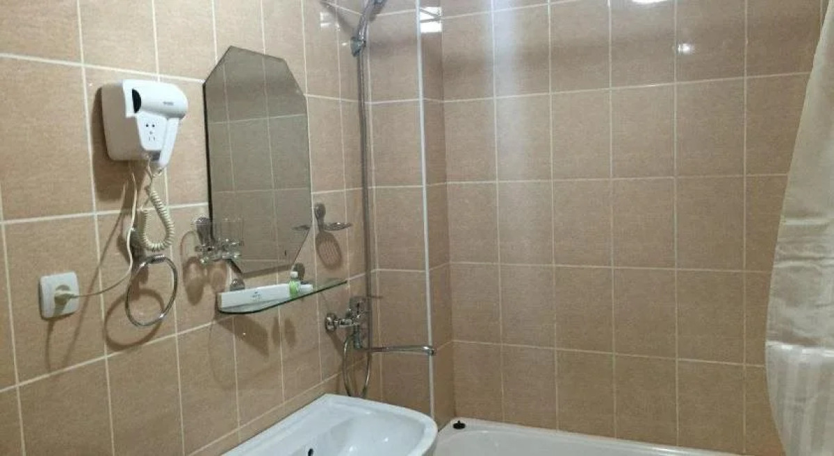 Grand Tashkent Hotel