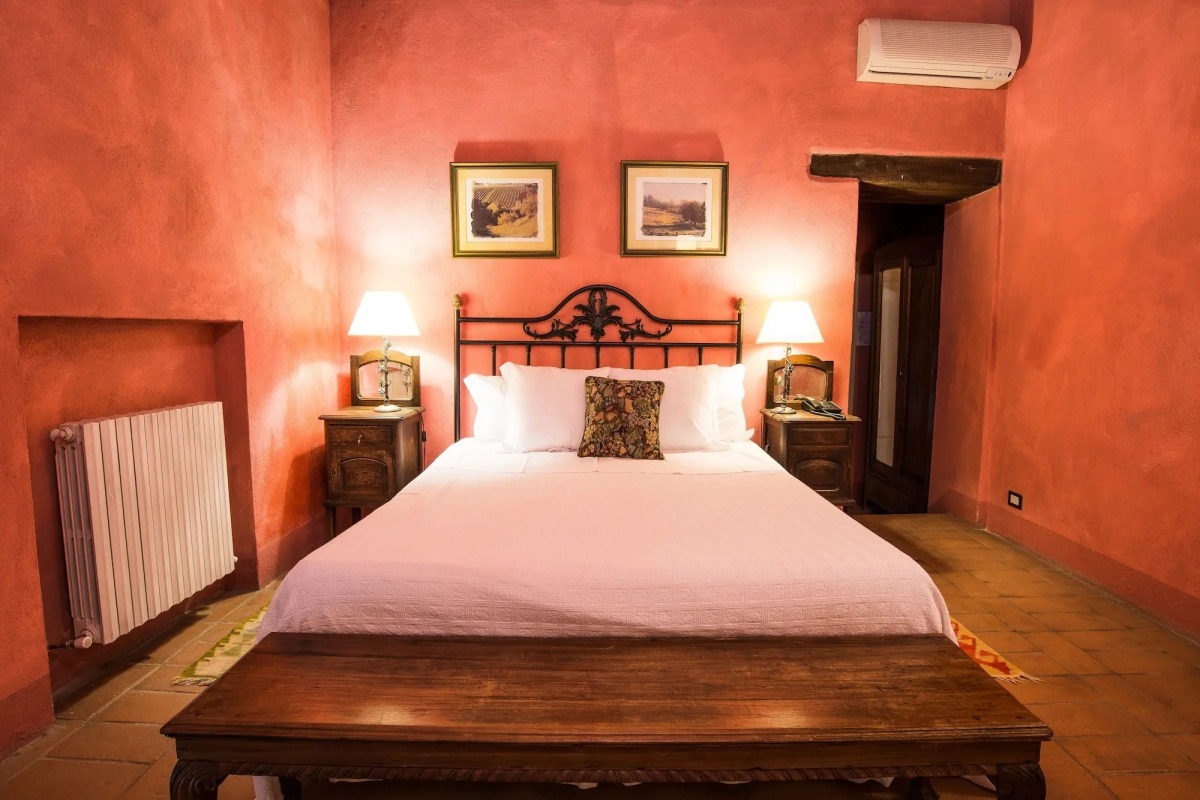 Laticastelli Country Relais