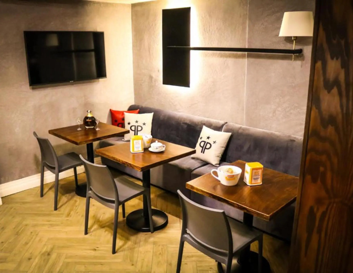 Puteoli Palace Hotel