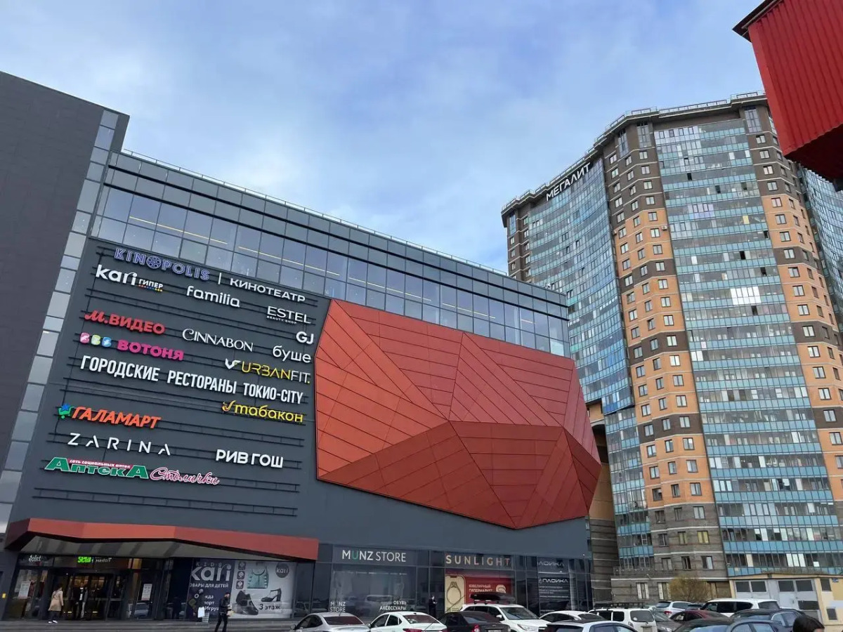 Апартаменты на улице  Брянцева 13/1