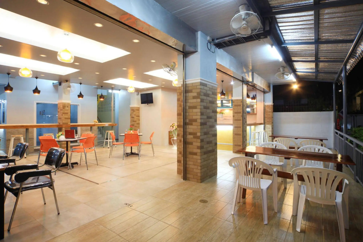 Paragon One Residence