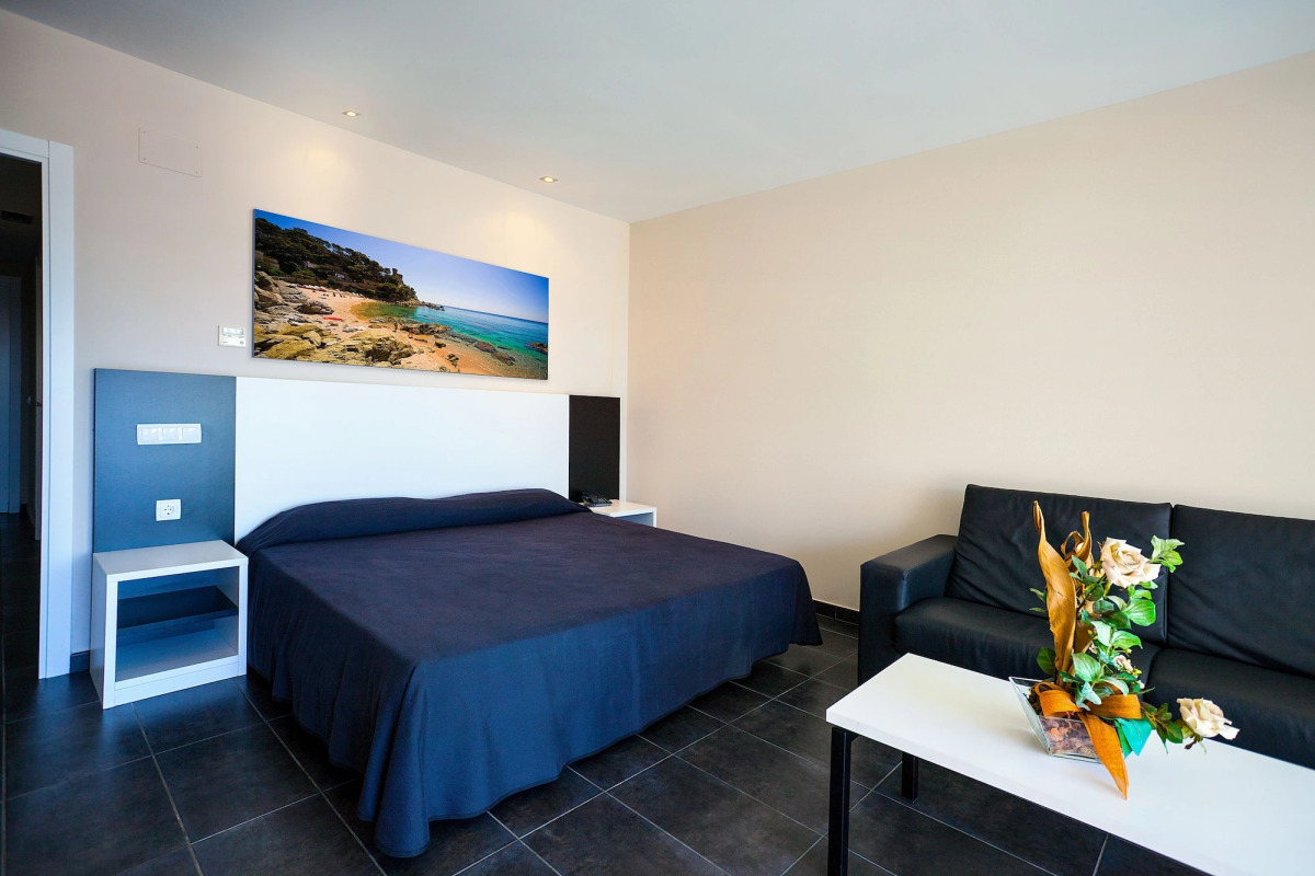 Acacias Hotel Suites Spa