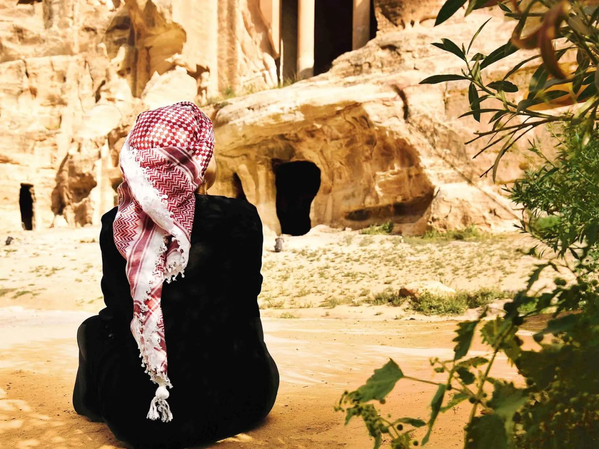 Mövenpick Resort Petra