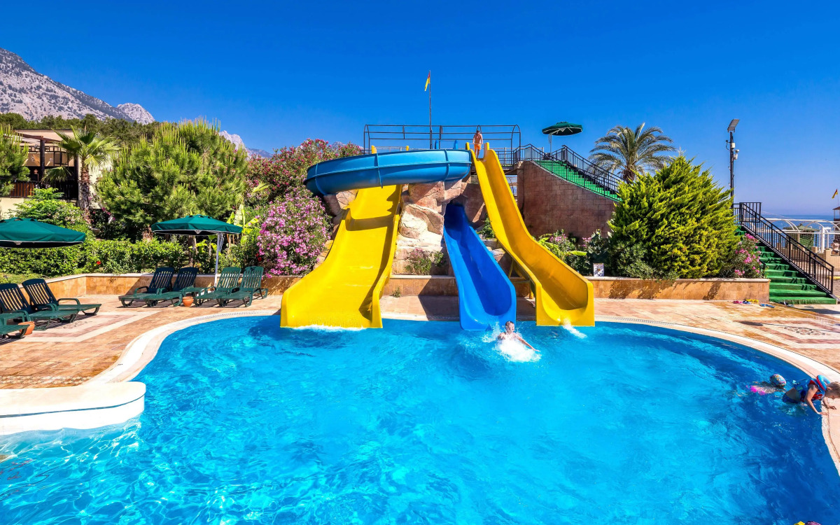 Gypsophila Club Marine