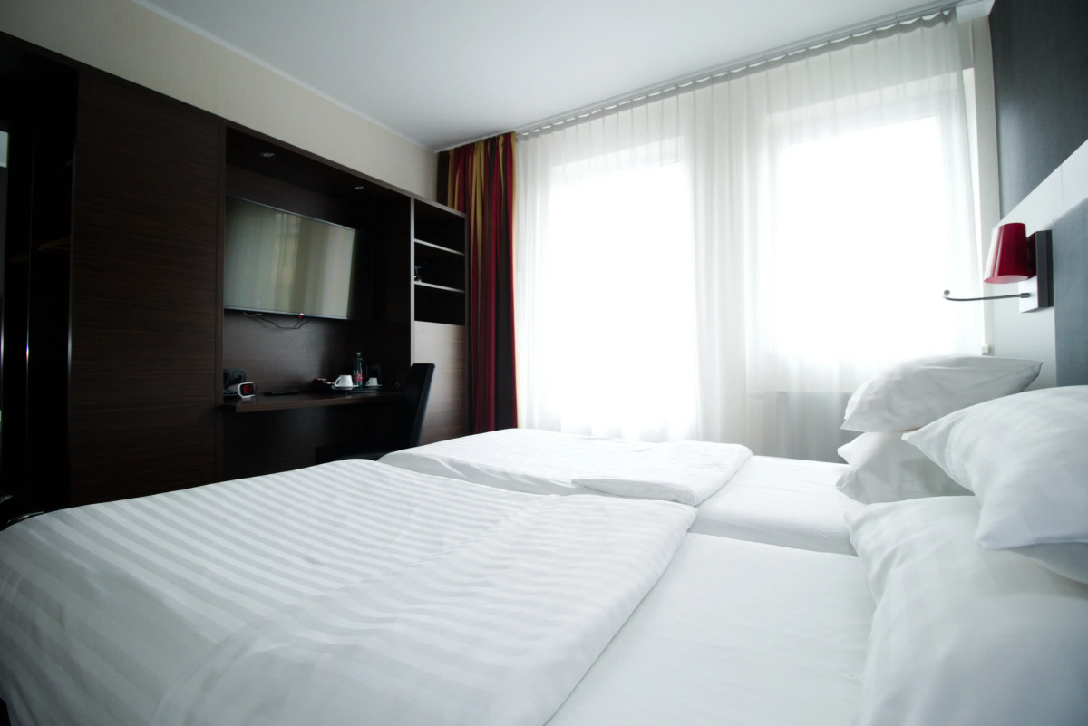 Best Western Plus Plaza Hotel Graz