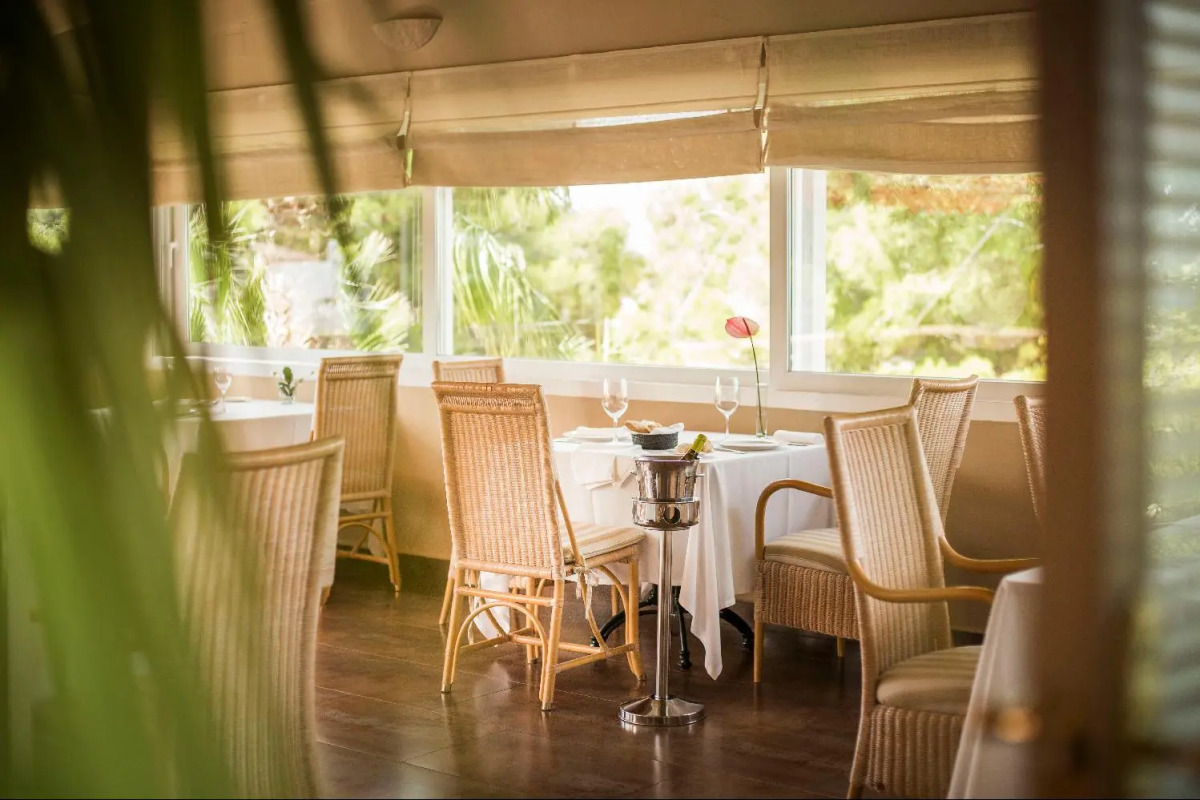 El Rodat Hotel Village & Spa