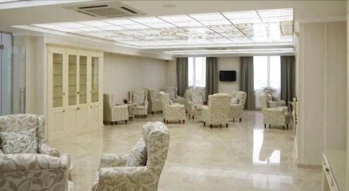 Reikartz Житомир