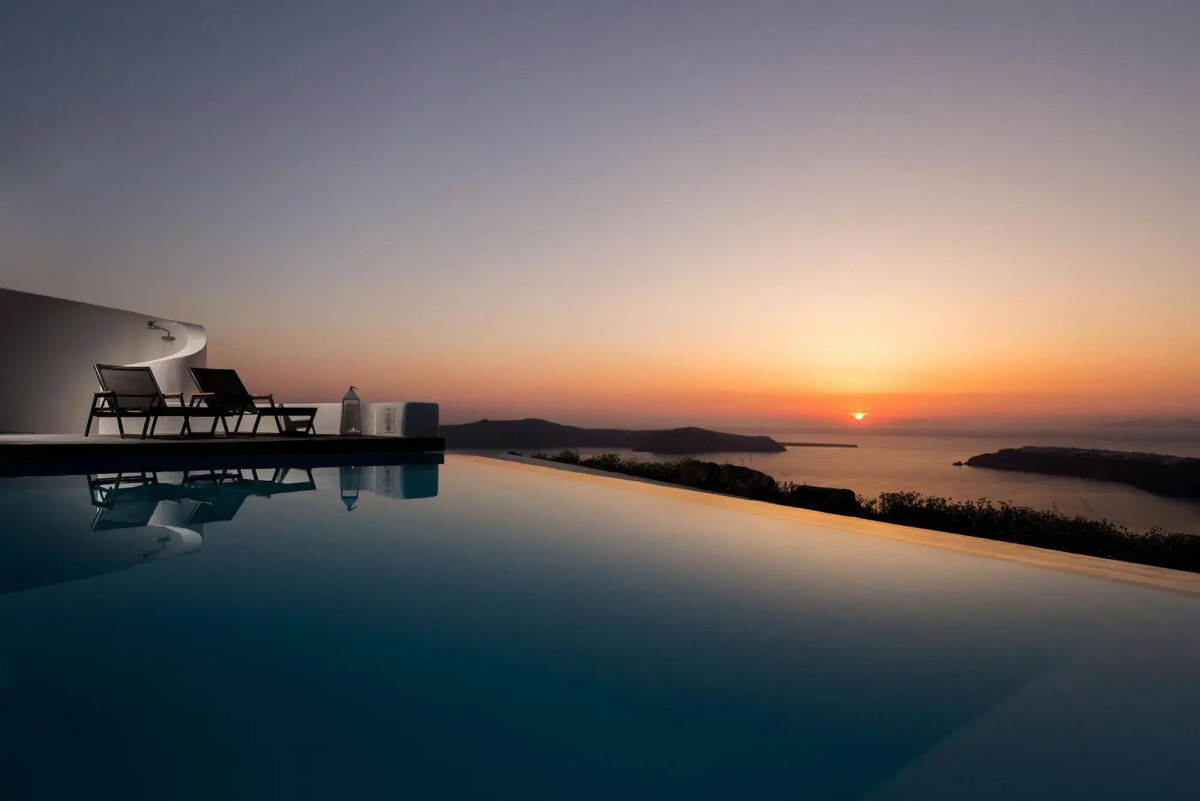 Avaton Resort and Spa