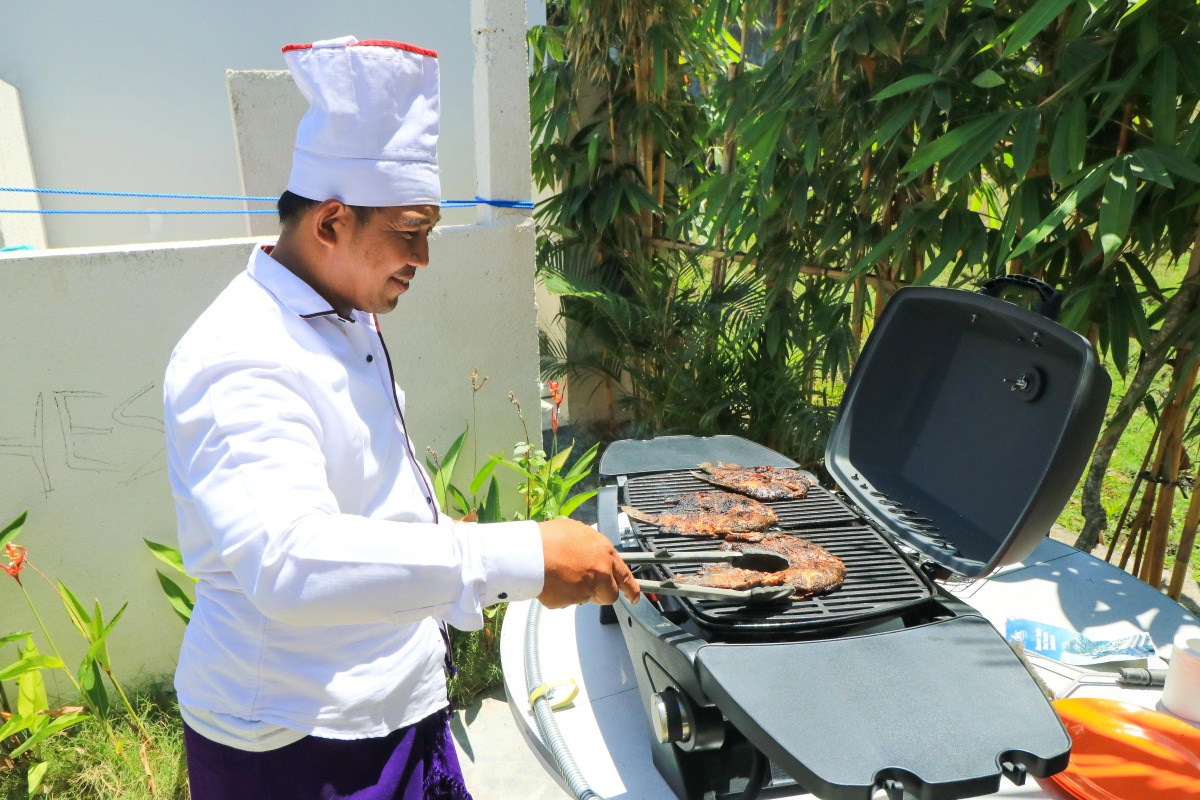 Margarita Surf Hostel Canggu
