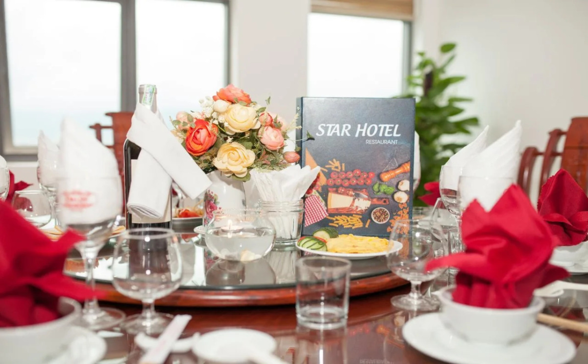 Star Hotel and Spa Da Nang