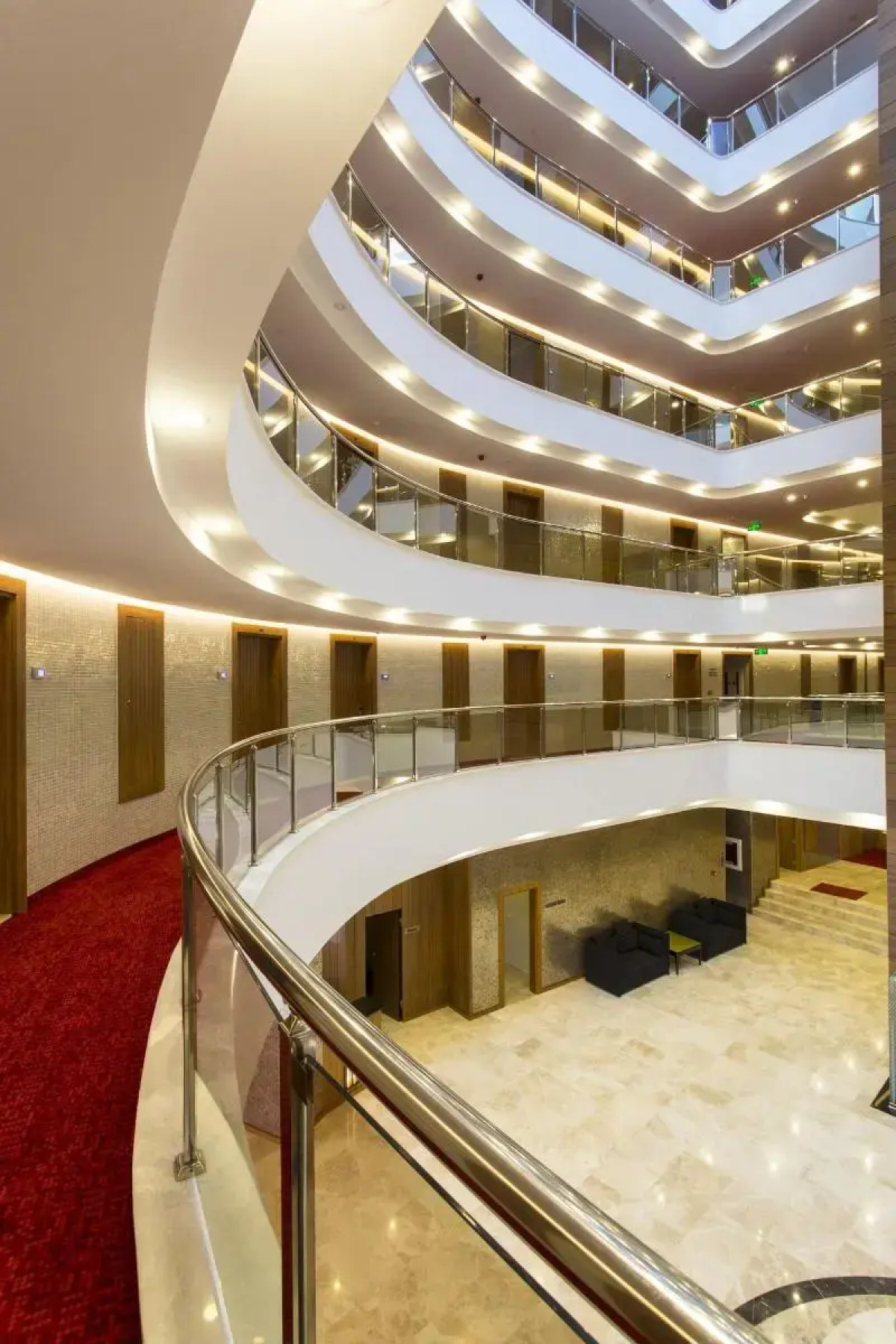 Michell Hotel - Adults Only - All Inclusive