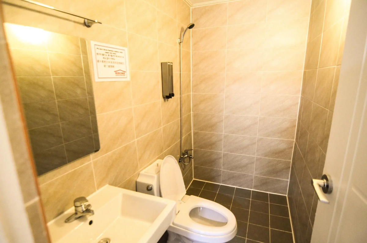 YaKorea Hostel Dongdaemun