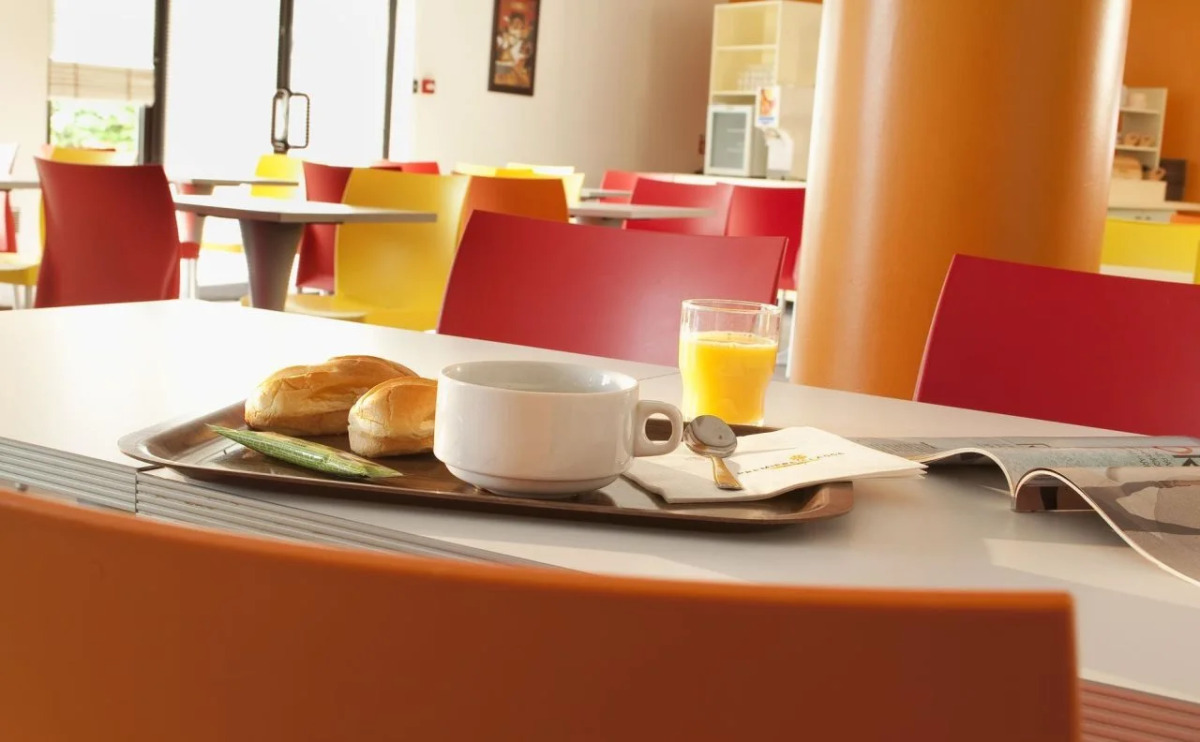 Première Classe Paris Est Bobigny Drancy