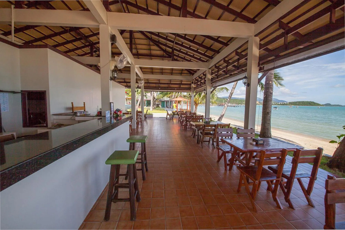 The Samui Mermaid Resort