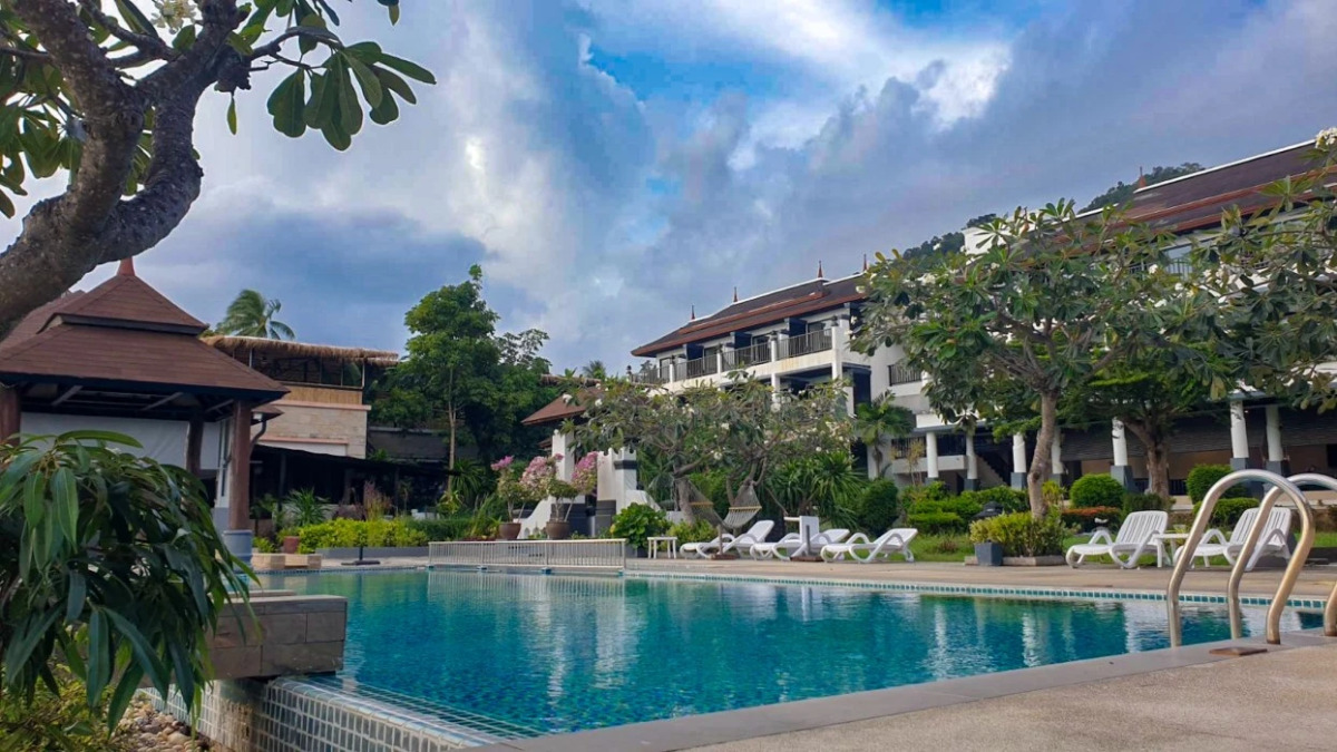 Samaya Wellness Resort