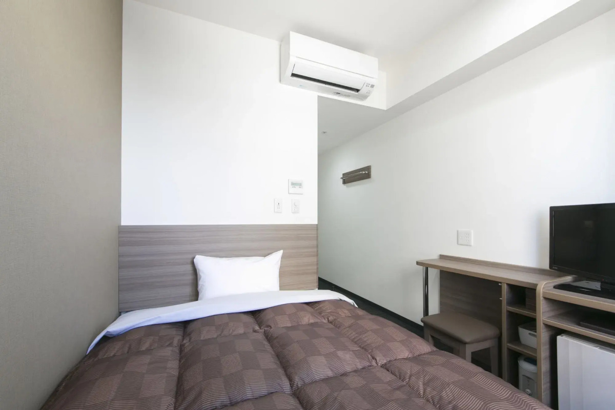 Washington R&B Hotel Shin-Osaka Kitaguchi