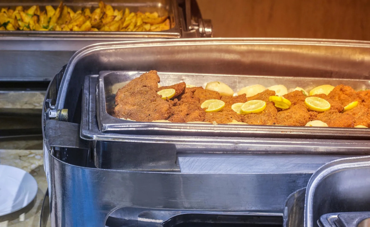 Pyramisa Island Hotel Aswan