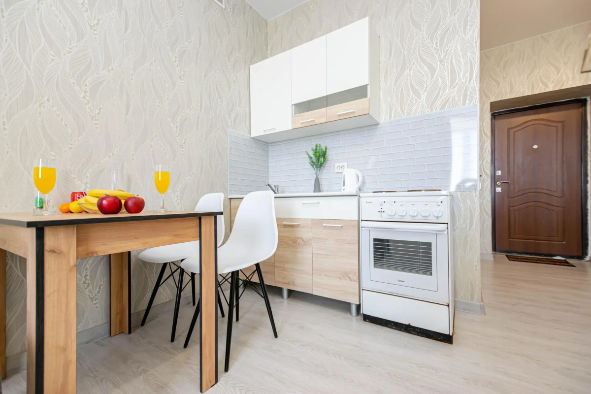 Cosmos (Космос) на улице Куйбышева