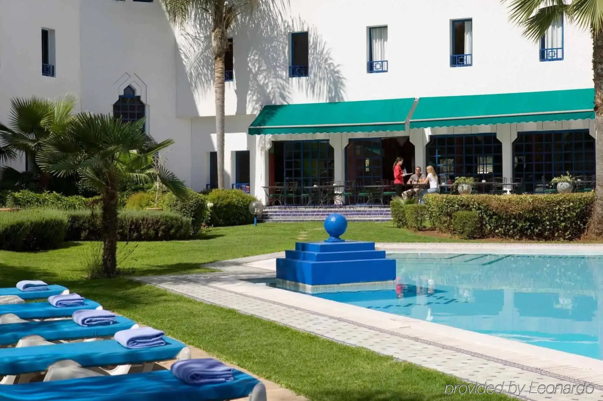Hotel ibis Fes