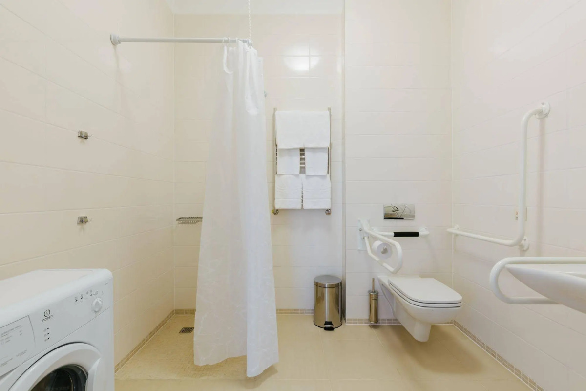 Апарт-отель Парковый квартал