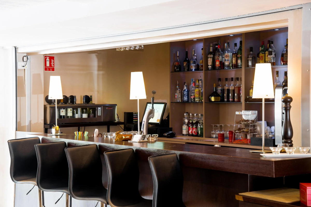 Residence La Reserve