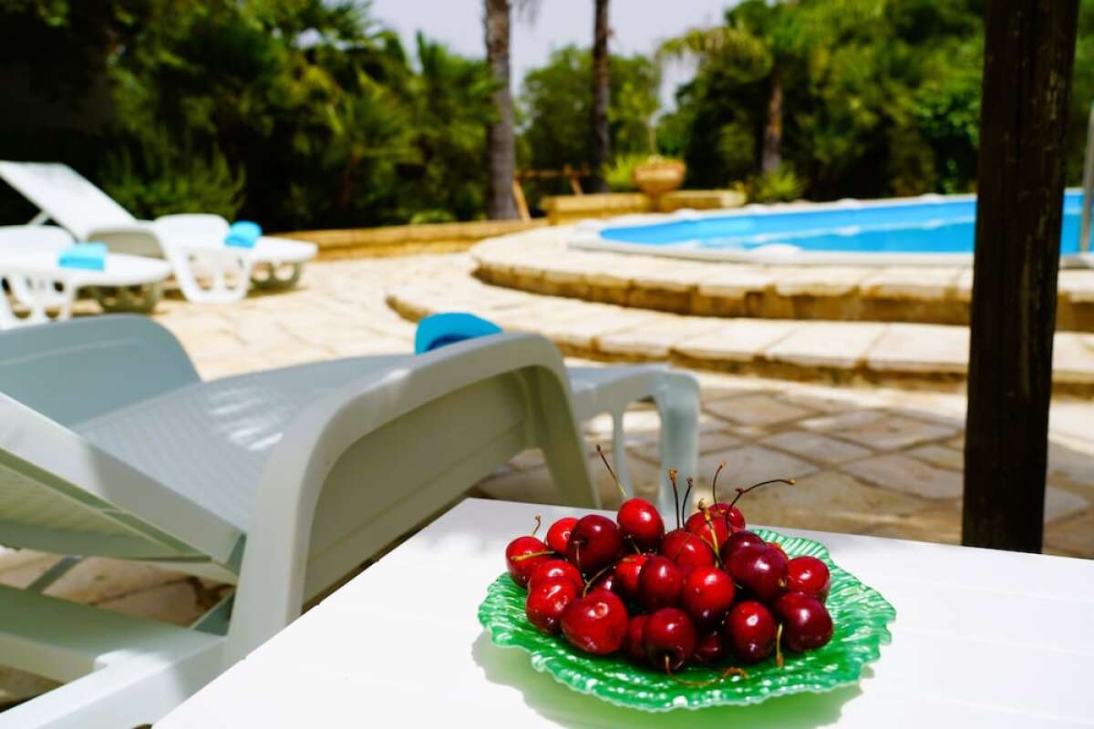 Villa Chanel CONFORTEVOLE VILLA - Arcuève