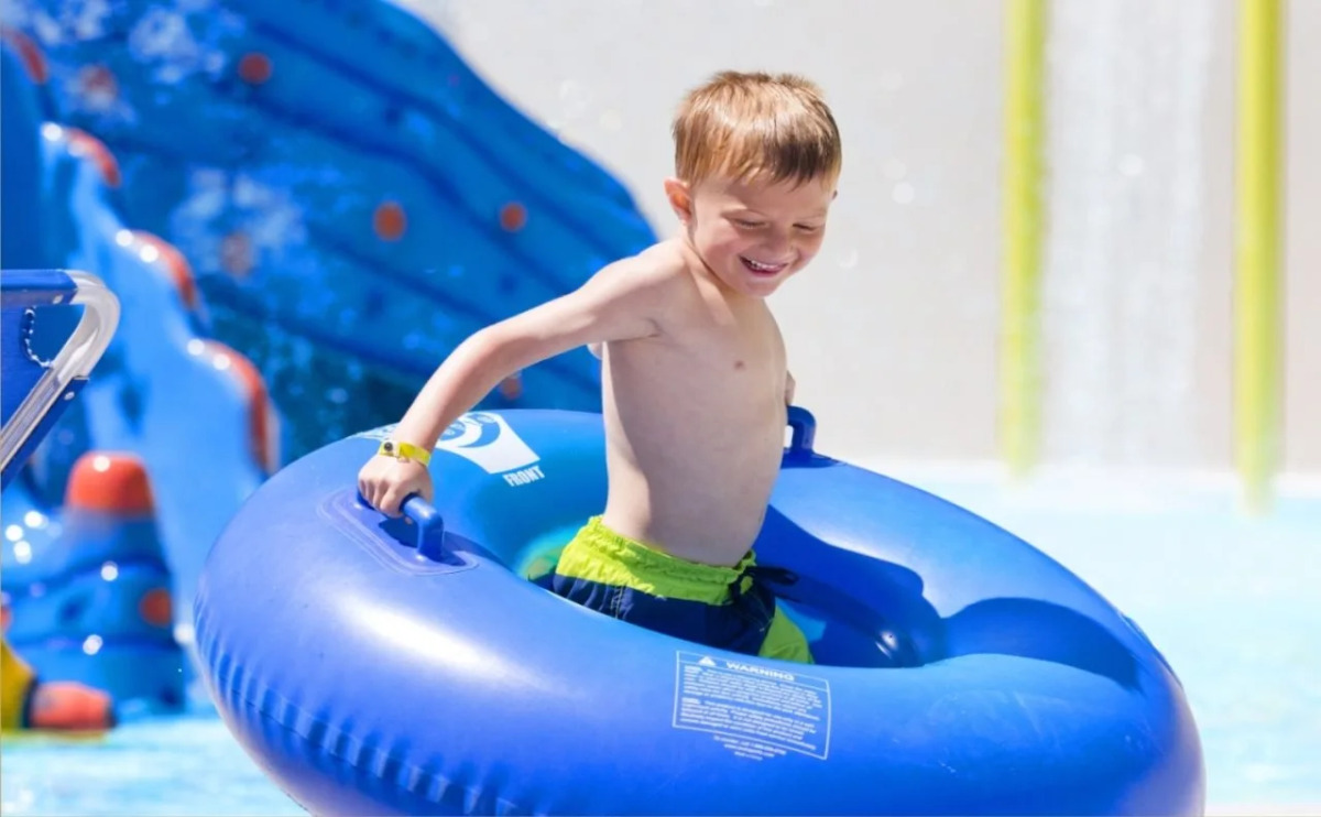 Kipriotis Aqualand Hotel