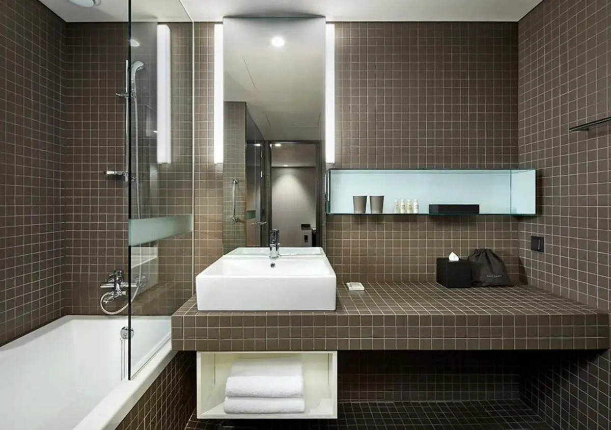 Shilla Stay Busan Haeundae