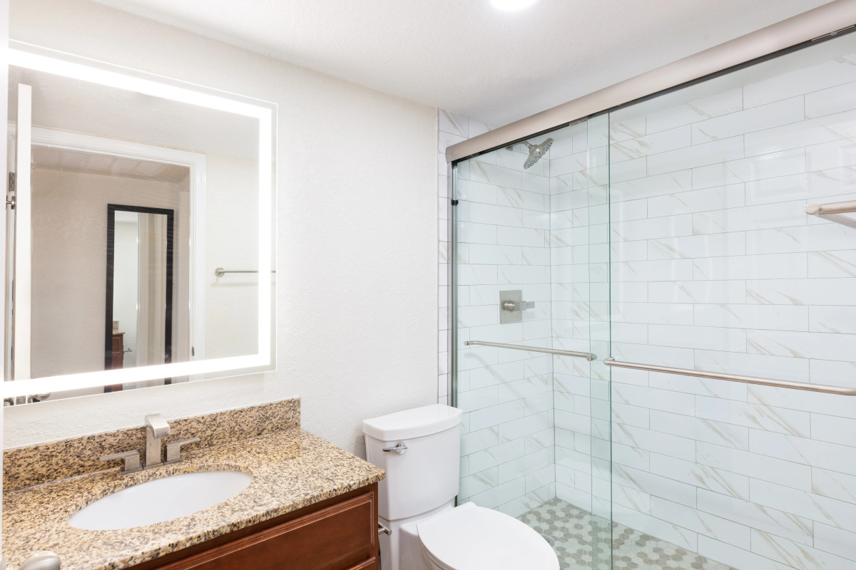 Westgate Blue Tree Resort in Lake Buena Vista