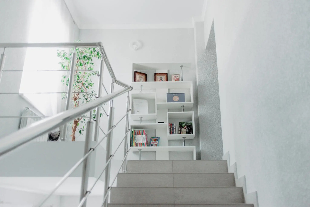 Апартаменты на улице Школьная 36