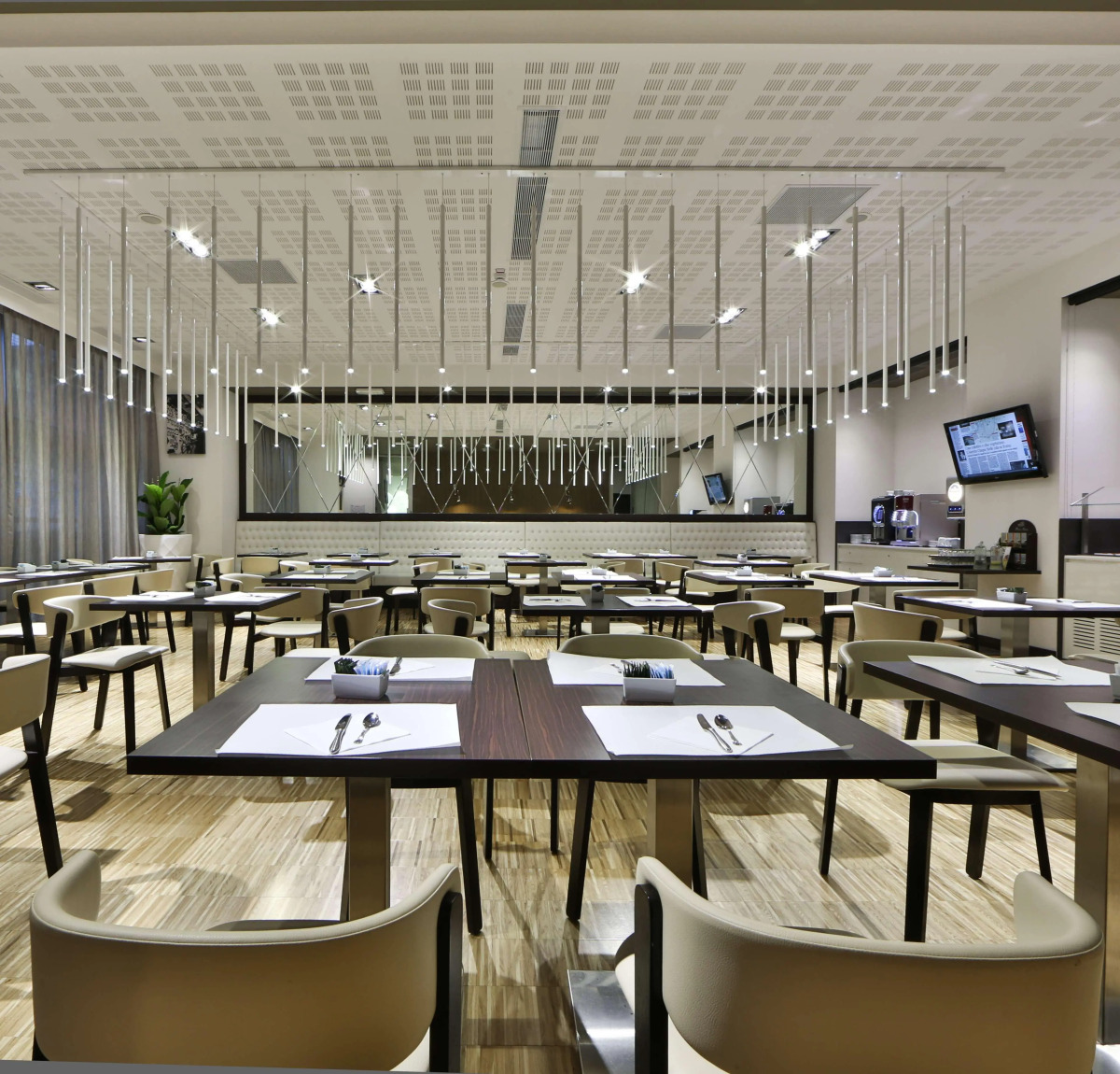 Best Western Premier CHC Airport