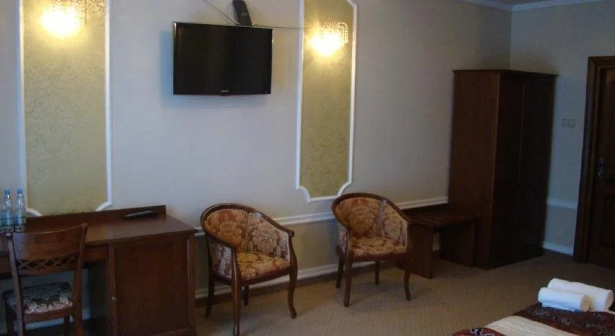 Dworek Vesaria Hotel