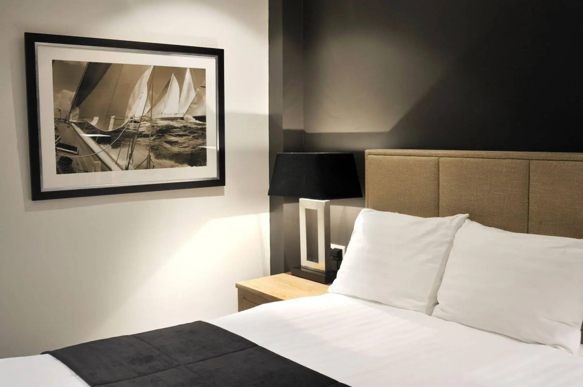 Park House Hotel Museum Quarter, Sonder by Marriott Bonvoy