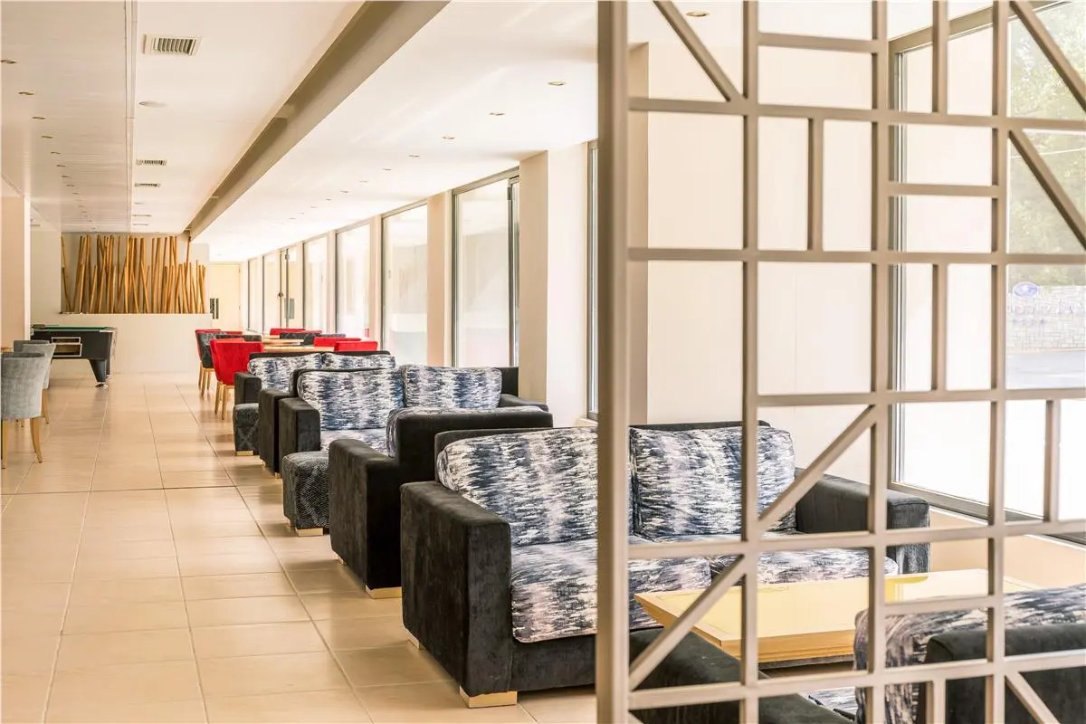 Ariti Grand Hotel Corfu